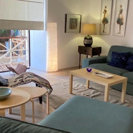 Orotava The Home - Vacational Rental With The Lifestyle Of 1700 And The Comfort Of 2022 La Orotava Exterior foto