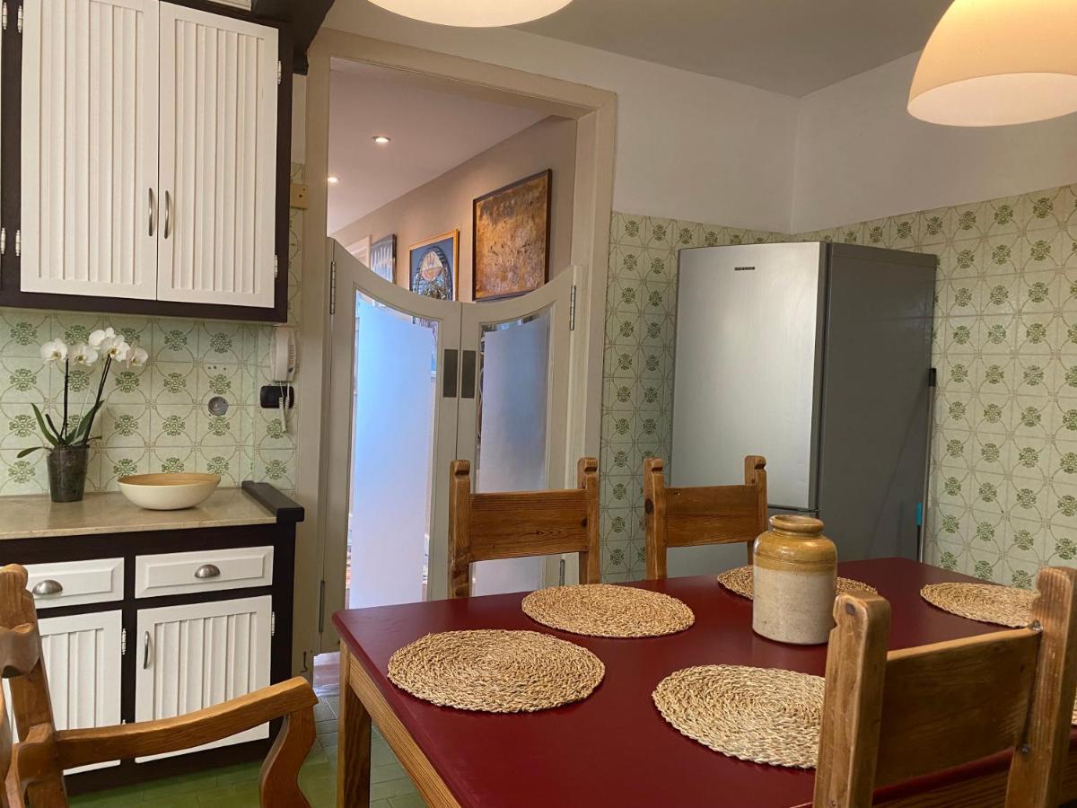 Orotava The Home - Vacational Rental With The Lifestyle Of 1700 And The Comfort Of 2022 La Orotava Exterior foto