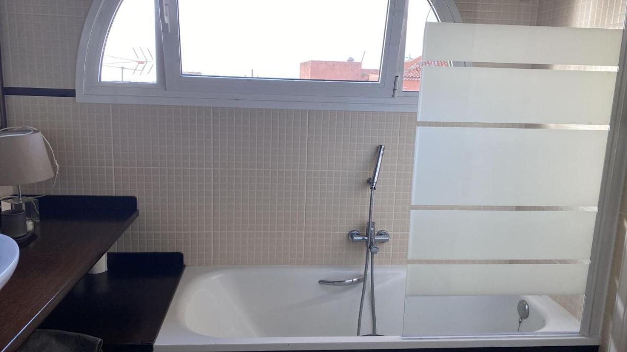 Orotava The Home - Vacational Rental With The Lifestyle Of 1700 And The Comfort Of 2022 La Orotava Exterior foto