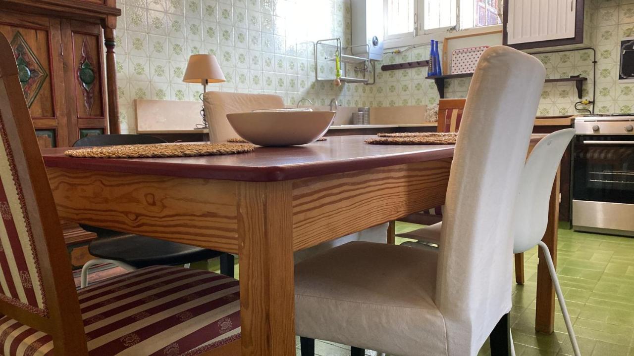 Orotava The Home - Vacational Rental With The Lifestyle Of 1700 And The Comfort Of 2022 La Orotava Exterior foto
