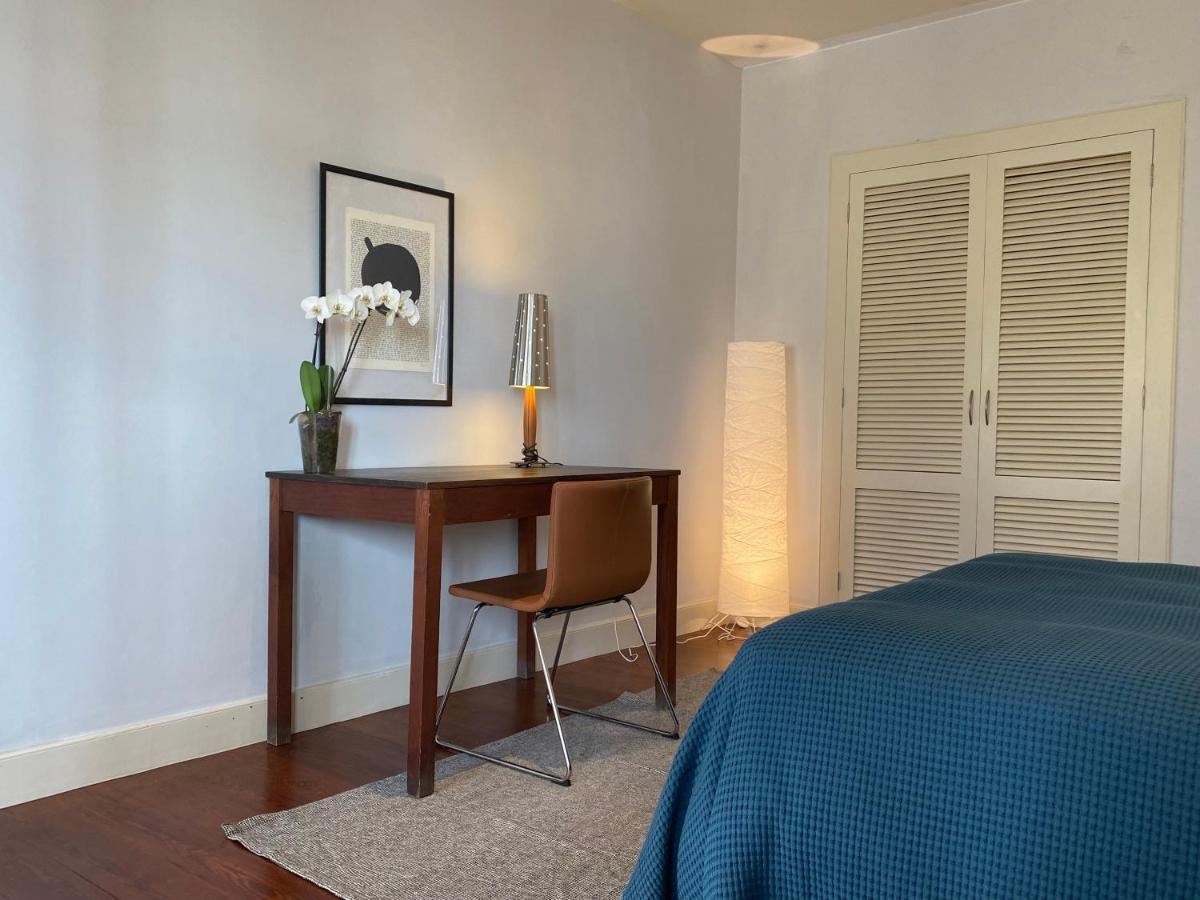 Orotava The Home - Vacational Rental With The Lifestyle Of 1700 And The Comfort Of 2022 La Orotava Exterior foto