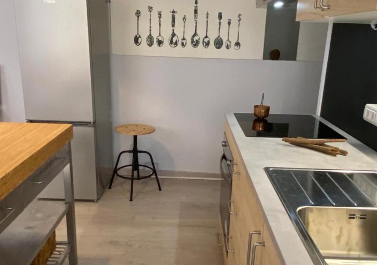 Orotava The Home - Vacational Rental With The Lifestyle Of 1700 And The Comfort Of 2022 La Orotava Exterior foto