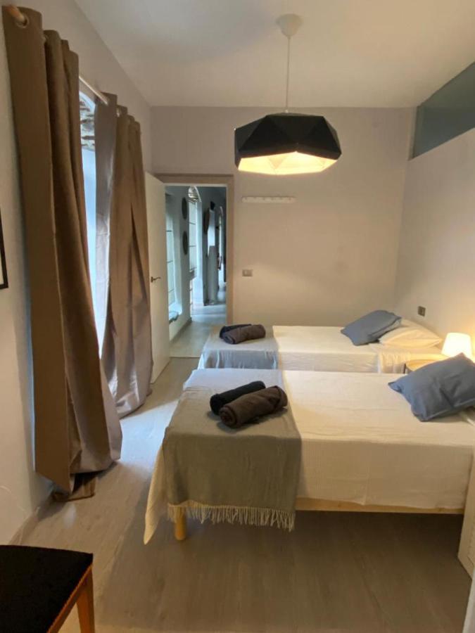 Orotava The Home - Vacational Rental With The Lifestyle Of 1700 And The Comfort Of 2022 La Orotava Exterior foto