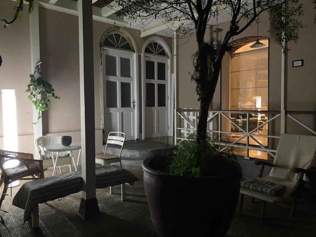 Orotava The Home - Vacational Rental With The Lifestyle Of 1700 And The Comfort Of 2022 La Orotava Exterior foto