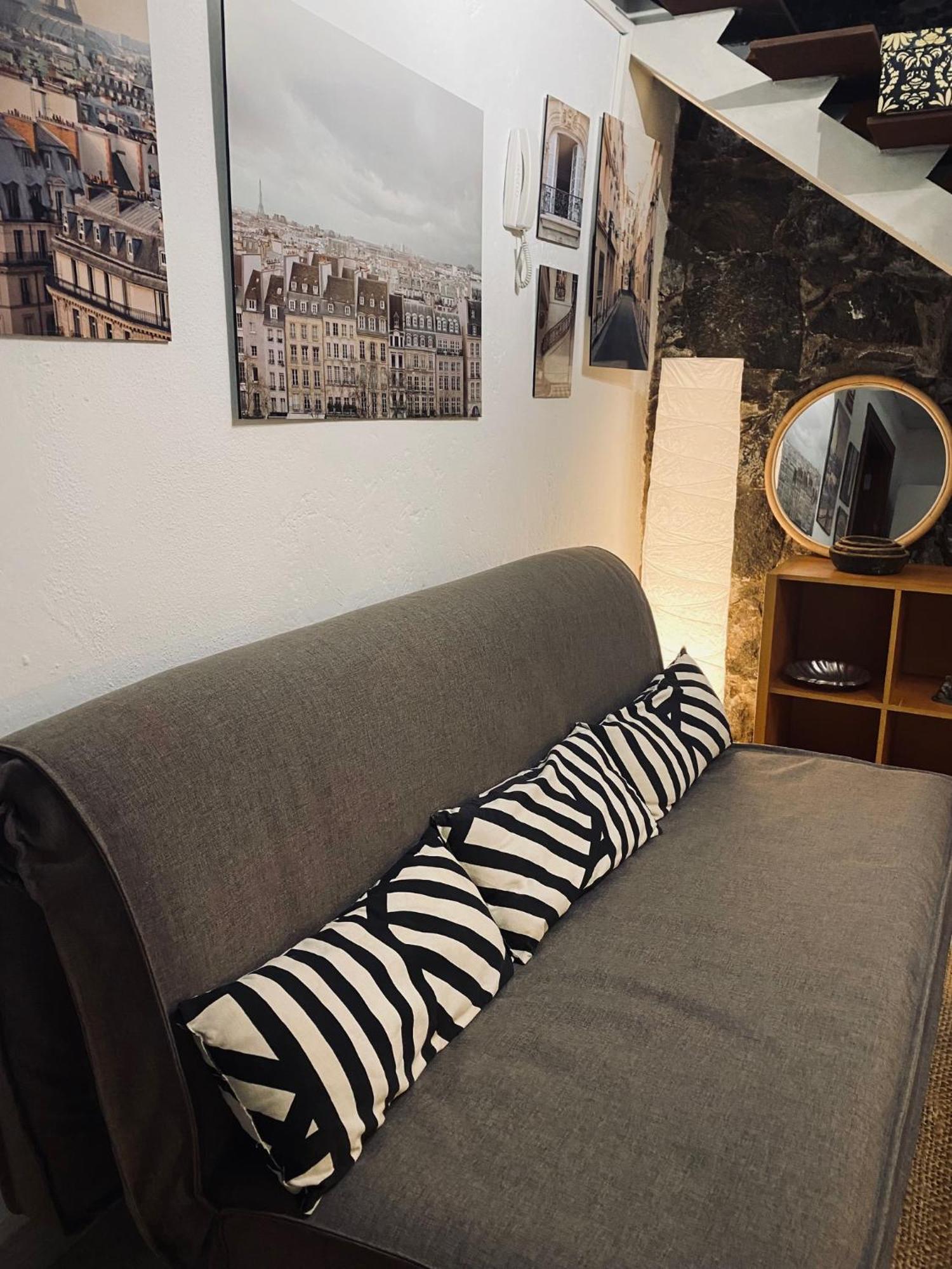 Orotava The Home - Vacational Rental With The Lifestyle Of 1700 And The Comfort Of 2022 La Orotava Exterior foto